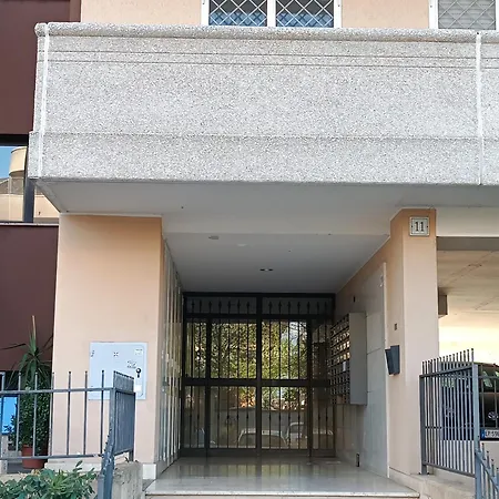 Grace - Porta Di Рим