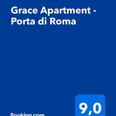 Grace - Porta Di Appartement