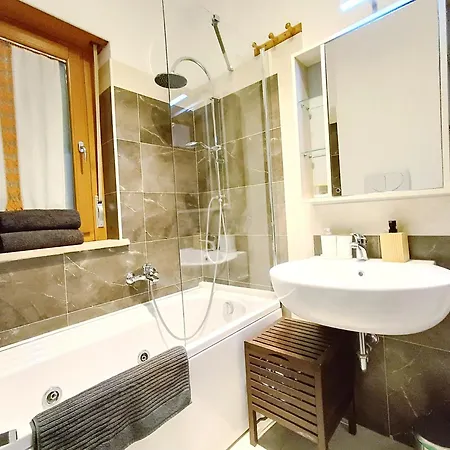 Apartamento Grace - Porta Di