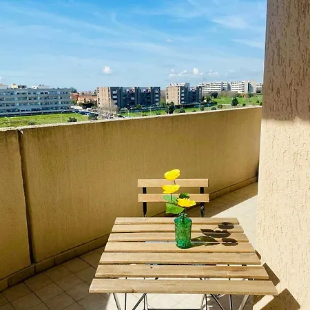 Grace - Porta Di Apartmán Řím