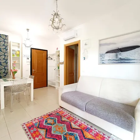 Apartmán Grace - Porta Di
