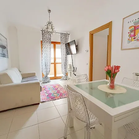 Apartmán Grace - Porta Di Řím