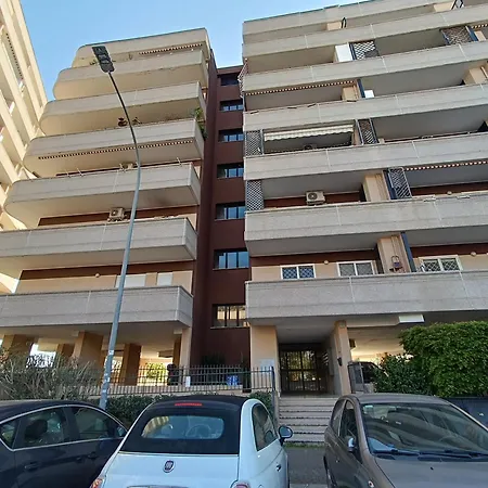 Grace - Porta Di Apartmán *