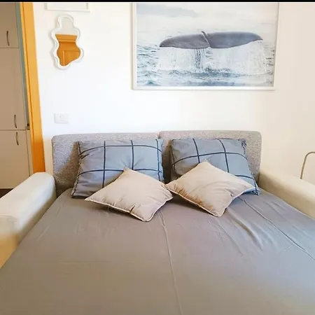 Apartmán Grace - Porta Di Řím
